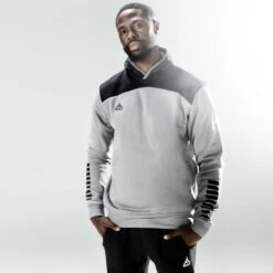 SELECT Oxford Hoodie 15 SELECT Oxford Hoodie -Sports Wear Shop 8546059 630065 grey black Hoodie Oxford action