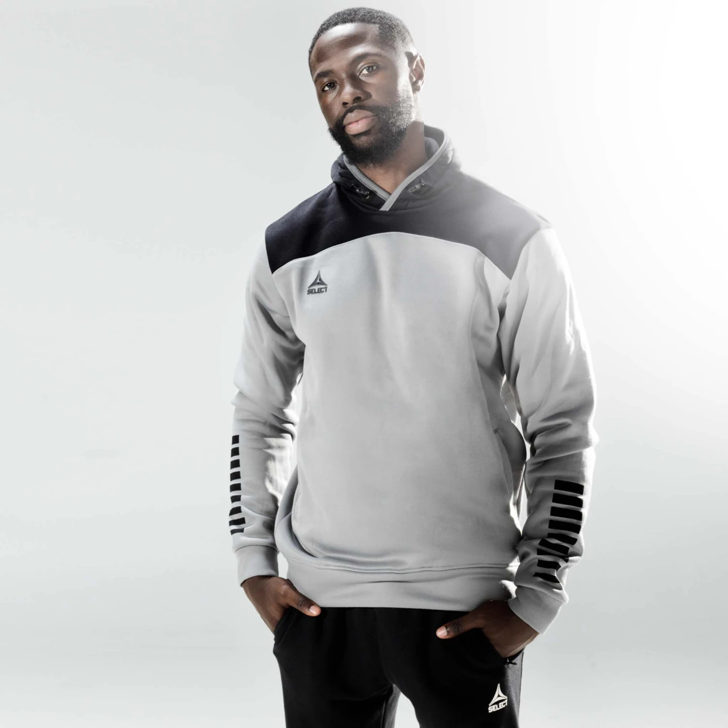 SELECT Oxford Hoodie 9 SELECT Oxford Hoodie - Image 7