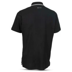 SELECT Oxford Polo T-shirt 26 SELECT Oxford Polo T-shirt -Sports Wear Shop 8546247 630036 black Polo t shirt Oxford back