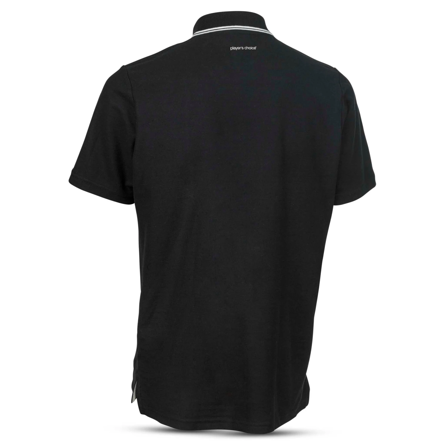 SELECT Oxford Polo T-shirt 13 SELECT Oxford Polo T-shirt - Image 11