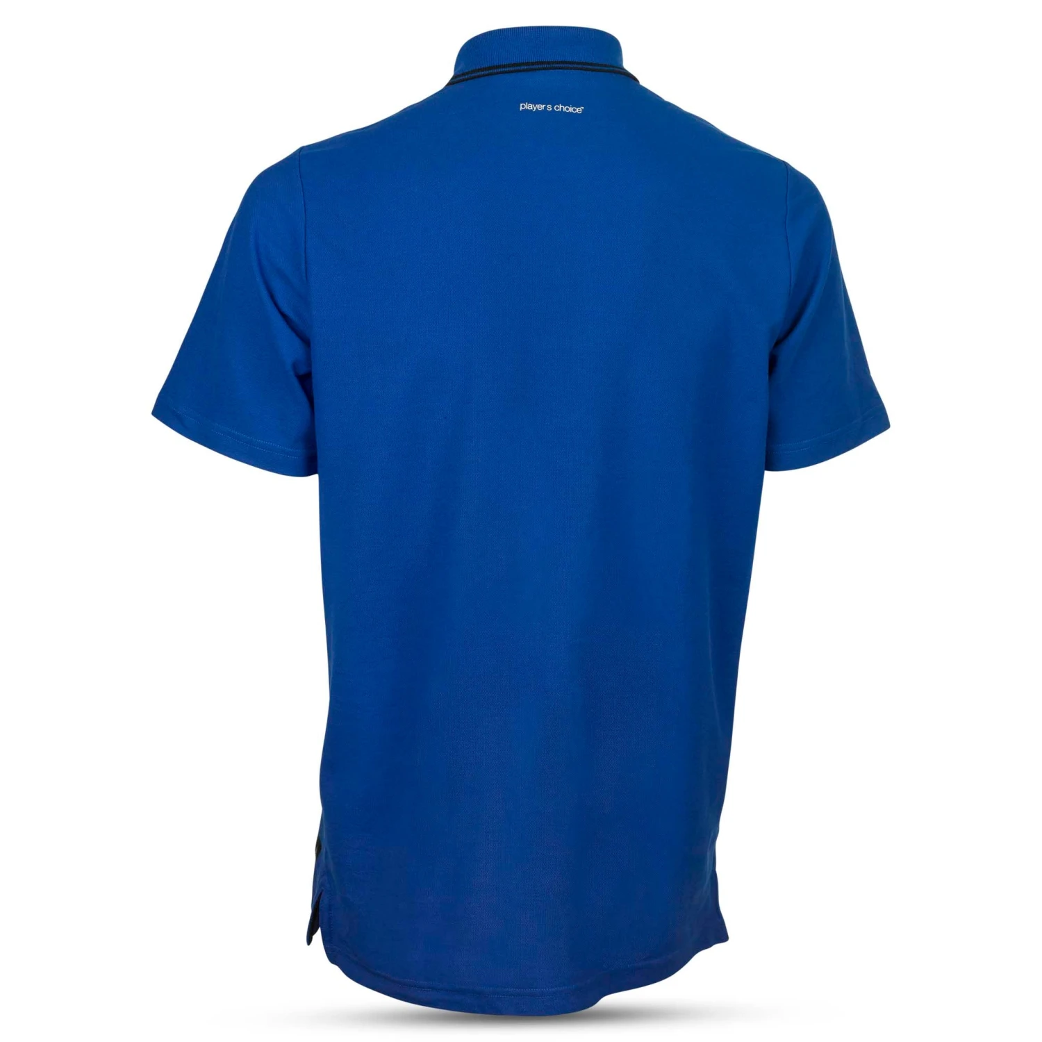 SELECT Oxford Polo T-shirt 12 SELECT Oxford Polo T-shirt - Image 10