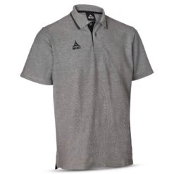 Sports Wear Shop -Sports Wear Shop 8546253 630036 grey polo t shirt oxford