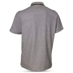 SELECT Oxford Polo T-shirt 23 SELECT Oxford Polo T-shirt -Sports Wear Shop 8546255 630036 grey polo t shirt oxford back