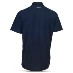 SELECT Oxford Polo T-shirt 22 SELECT Oxford Polo T-shirt -Sports Wear Shop 8546258 630036 navy Polo t shirt Oxford back