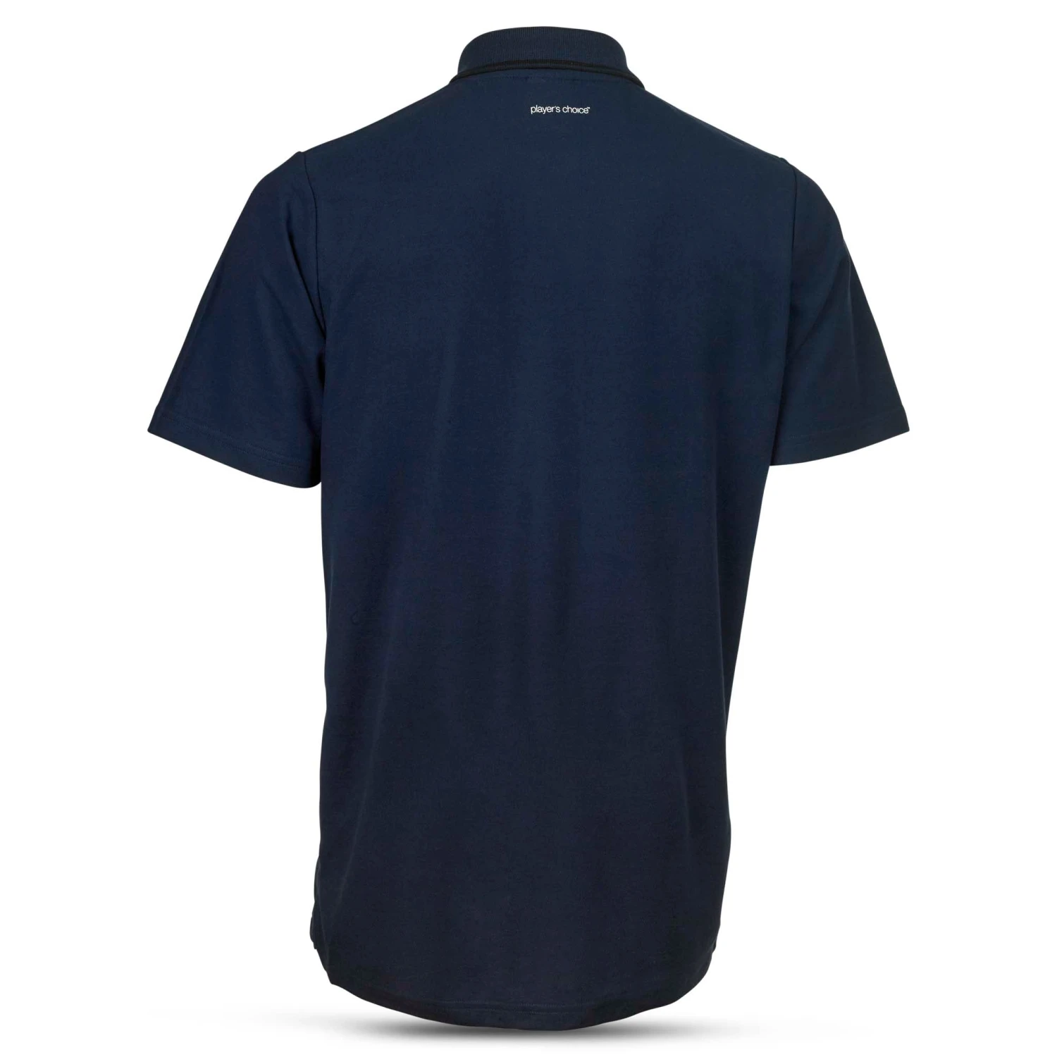 SELECT Oxford Polo T-shirt 9 SELECT Oxford Polo T-shirt - Image 7