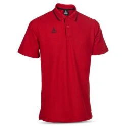 SELECT Oxford Polo T-shirt 18 SELECT Oxford Polo T-shirt -Sports Wear Shop 8546260 630036 red Polo t shirt Oxford