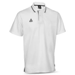 SELECT Oxford Polo T-shirt 21 SELECT Oxford Polo T-shirt -Sports Wear Shop 8546263 630036 white Polo t shirt Oxford
