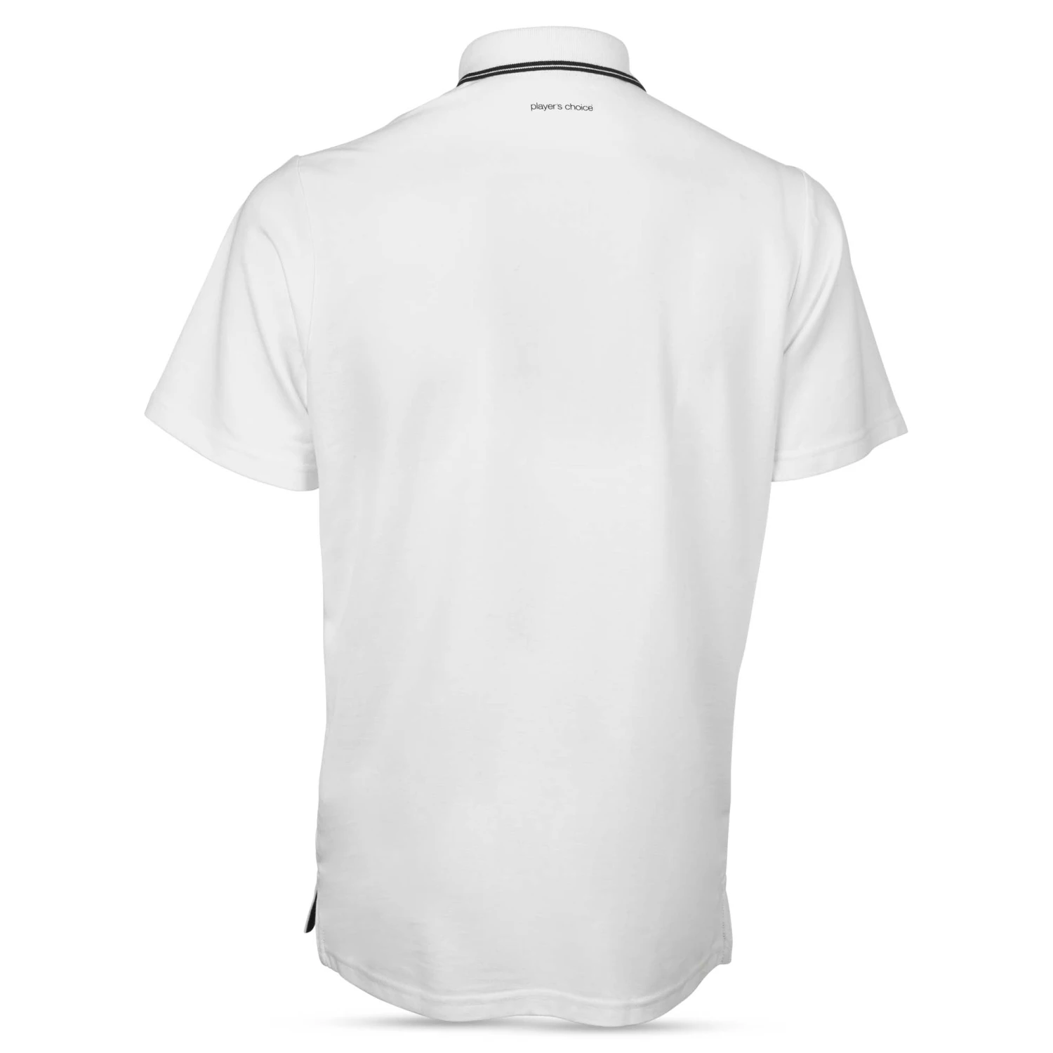 SELECT Oxford Polo T-shirt 14 SELECT Oxford Polo T-shirt - Image 12