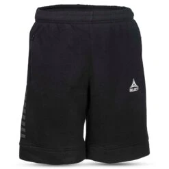 SELECT Oxford Sweat Shorts 8 SELECT Oxford Sweat Shorts -Sports Wear Shop 8546415 630048 black Sweat shorts Oxford