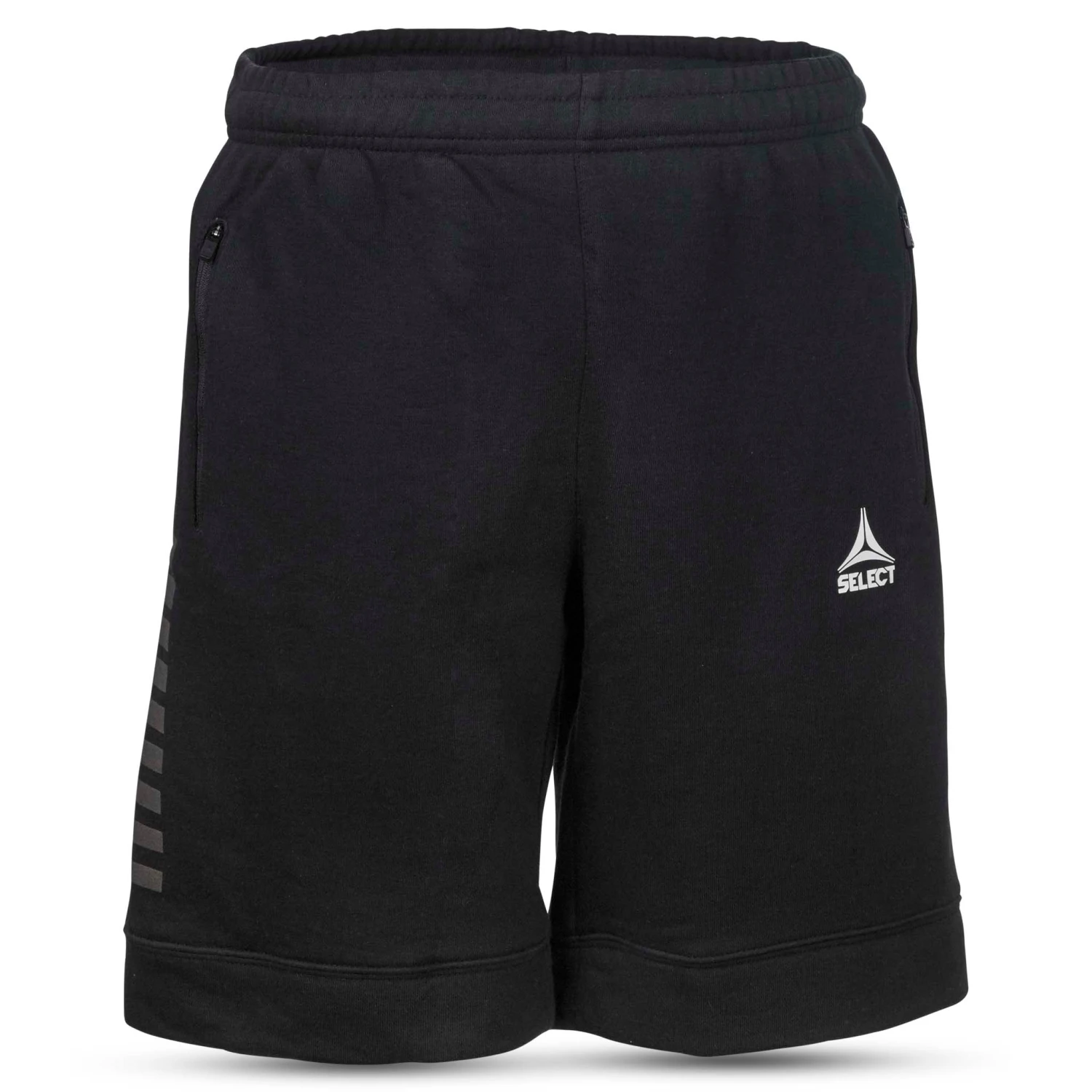 SELECT Oxford Sweat Shorts 5 SELECT Oxford Sweat Shorts - Image 3