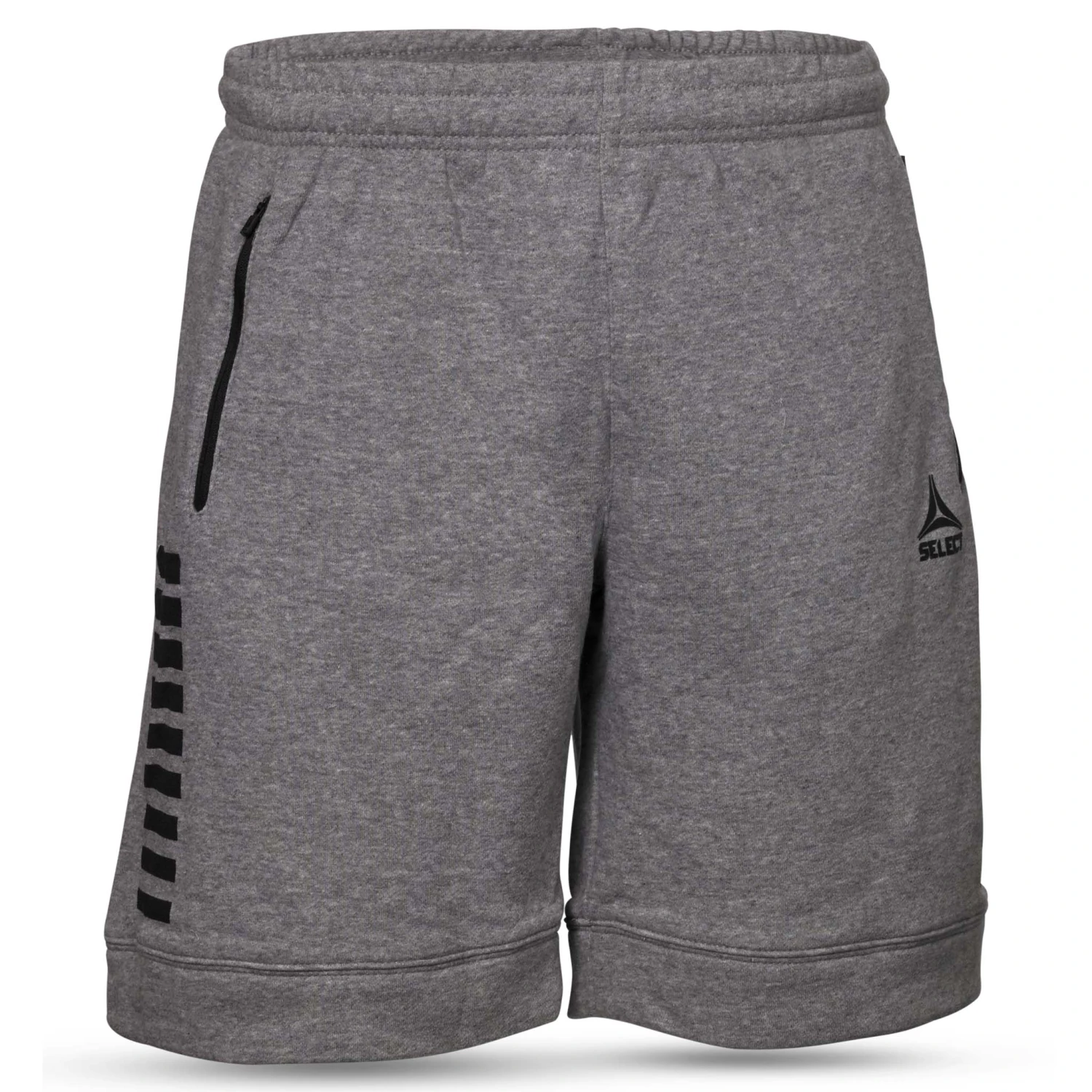 SELECT Oxford Sweat Shorts 4 SELECT Oxford Sweat Shorts - Image 2