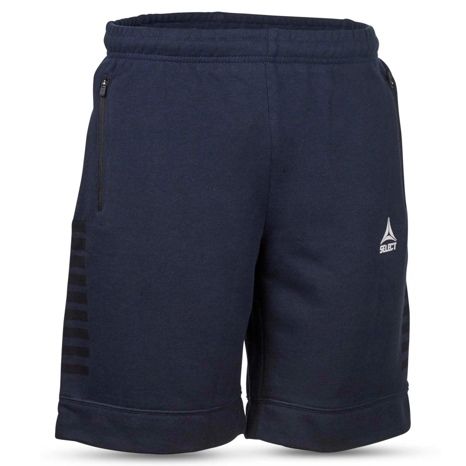 SELECT Oxford Sweat Shorts 3 SELECT Oxford Sweat Shorts