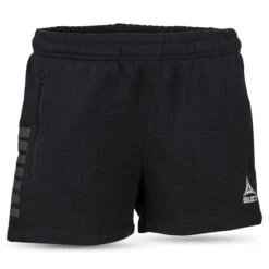 SELECT Oxford Sweat Shorts - Women 8 SELECT Oxford Sweat Shorts - Women -Sports Wear Shop 8546462 630049 black Sweat shorts Oxford women