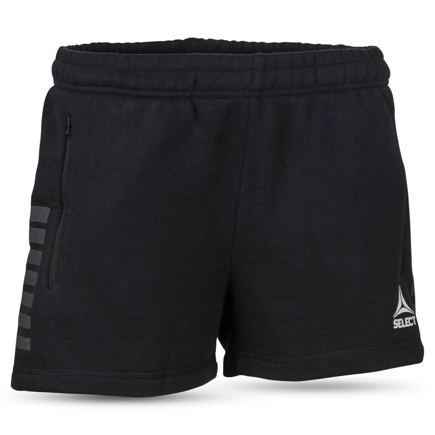 SELECT Oxford Sweat Shorts - Women 5 SELECT Oxford Sweat Shorts - Women - Image 3
