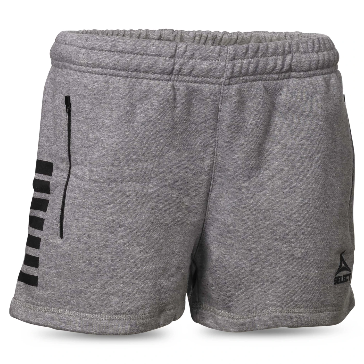 SELECT Oxford Sweat Shorts - Women 4 SELECT Oxford Sweat Shorts - Women - Image 2