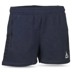 SELECT Oxford Sweat Shorts - Women
