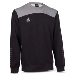 SELECT Oxford Sweatshirt 11 SELECT Oxford Sweatshirt -Sports Wear Shop 8546471 630043 630042 black grey Sweat Oxford