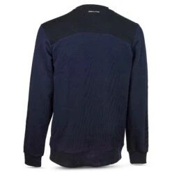 SELECT Oxford Sweatshirt 13 SELECT Oxford Sweatshirt -Sports Wear Shop 8546478 630043 630042 navy black Sweat Oxford back