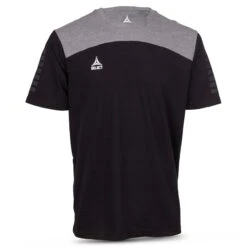 SELECT Oxford T-Shirt -Sports Wear Shop 8546519 630033 630032 black grey T Shirt Oxford
