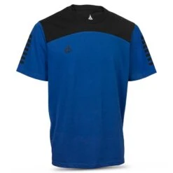 SELECT Oxford T-Shirt -Sports Wear Shop 8546521 630033 blue black T Shirt Oxford