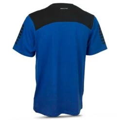 SELECT Oxford T-Shirt -Sports Wear Shop 8546522 630033 blue black T Shirt Oxford back