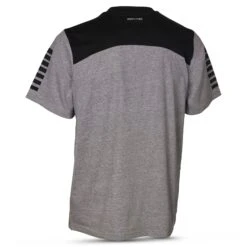 SELECT Oxford T-Shirt -Sports Wear Shop 8546524 630033 630032 grey black T Shirt Oxford back