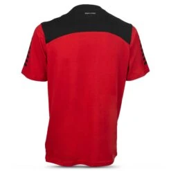 SELECT Oxford T-Shirt -Sports Wear Shop 8546529 630033 red black T Shirt Oxford back