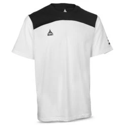 SELECT Oxford T-Shirt -Sports Wear Shop 8546530 630033 white black T Shirt Oxford