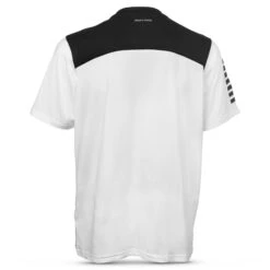 SELECT Oxford T-Shirt -Sports Wear Shop 8546532 630033 white black T Shirt Oxford back