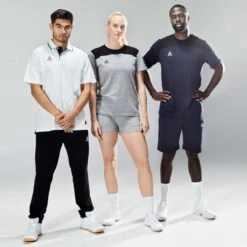 SELECT Oxford T-Shirt - Women 22 SELECT Oxford T-Shirt - Women -Sports Wear Shop 8546550 630034 grey black T Shirt Oxford Women action