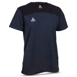 SELECT Oxford T-Shirt - Women 14 SELECT Oxford T-Shirt - Women -Sports Wear Shop 8546552 630034 navy black T Shirt Oxford Women