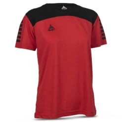 SELECT Oxford T-Shirt - Women 15 SELECT Oxford T-Shirt - Women -Sports Wear Shop 8546554 630034 red black T Shirt Oxford Women