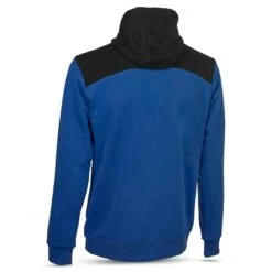 SELECT Oxford Zip Hoodie 21 SELECT Oxford Zip Hoodie -Sports Wear Shop 8546874 630038 blue black Zip Hoodie Oxford back