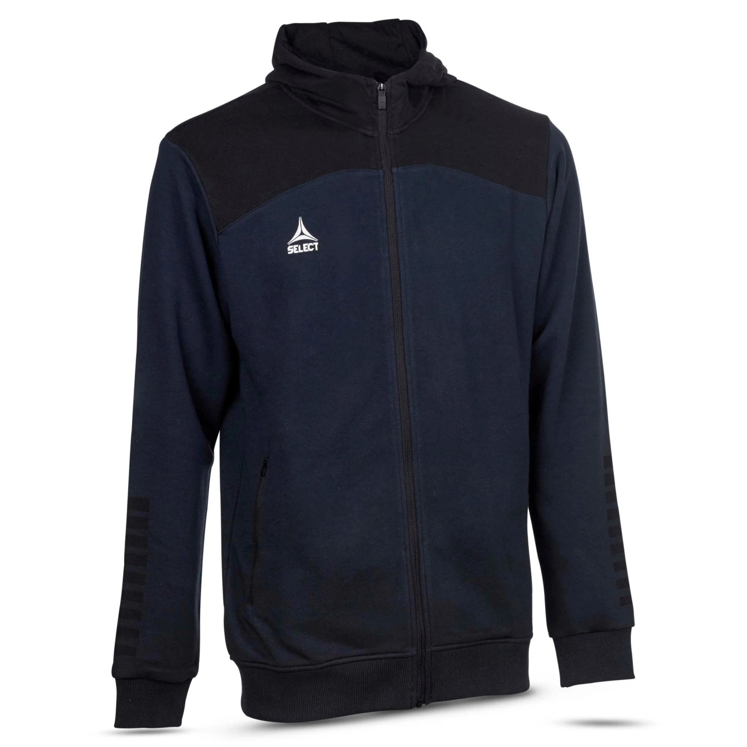 SELECT Oxford Zip Hoodie - Kids 3 SELECT Oxford Zip Hoodie - Kids