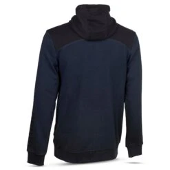 SELECT Oxford Zip Hoodie 19 SELECT Oxford Zip Hoodie -Sports Wear Shop 8546891 630038 navy black Zip Hoodie Oxford back