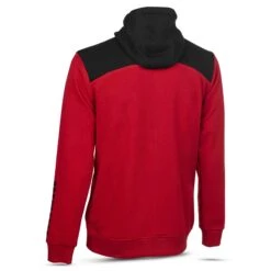 SELECT Oxford Zip Hoodie 20 SELECT Oxford Zip Hoodie -Sports Wear Shop 8546893 630038 red black Zip Hoodie Oxford back