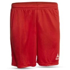 SELECT Pisa Player Shorts -Sports Wear Shop 8547386 600059 600058 Red Pisa Player Shorts