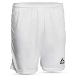 SELECT Pisa Player Shorts -Sports Wear Shop 8547388 600059 600058 White Pisa Player Shorts