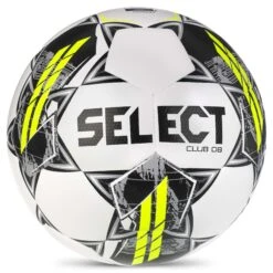 SELECT Football - Club DB 7 SELECT Football - Club DB -Sports Wear Shop 8550529 120066 white grey Club DB v23 fifa basic