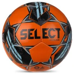 SELECT Football - Cosmos 7 SELECT Football - Cosmos -Sports Wear Shop 8550538 120071 orange blue Cosmos v23 back
