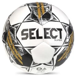SELECT Football - Super 6 SELECT Football - Super -Sports Wear Shop 8550586 110044 white grey Super v23 back
