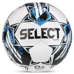 SELECT Football - Team 14 SELECT Football - Team -Sports Wear Shop 8550589 120064 white blue Team v23 back