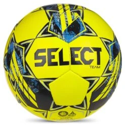 SELECT Football - Team 11 SELECT Football - Team -Sports Wear Shop 8550592 120064 yellow blue Team v23 back