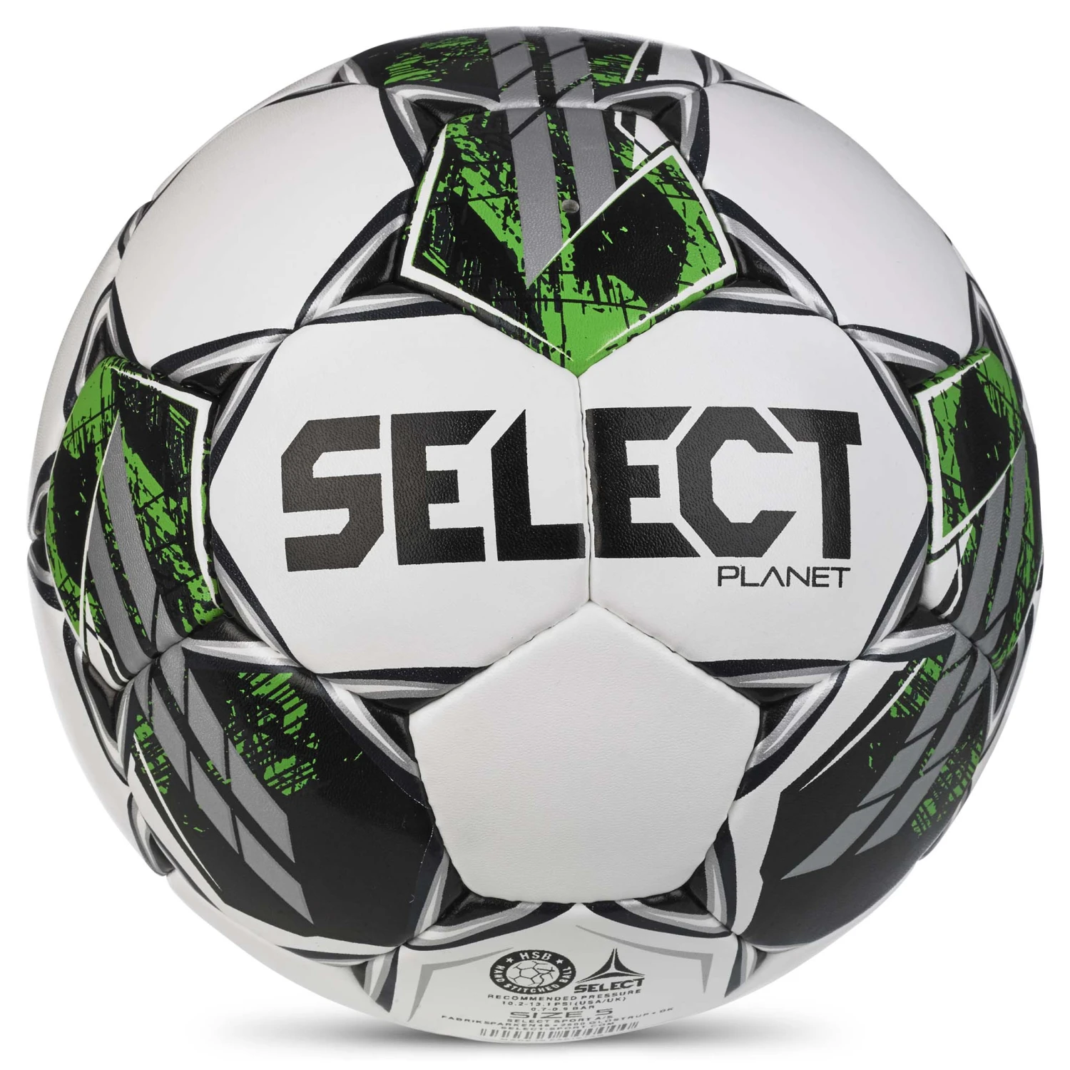 SELECT Football - Planet 5 SELECT Football - Planet - Image 3
