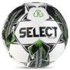 SELECT Football - Planet 2 SELECT Football - Planet -Sports Wear Shop 8550623 110049 white green Planet v23 fifa basic