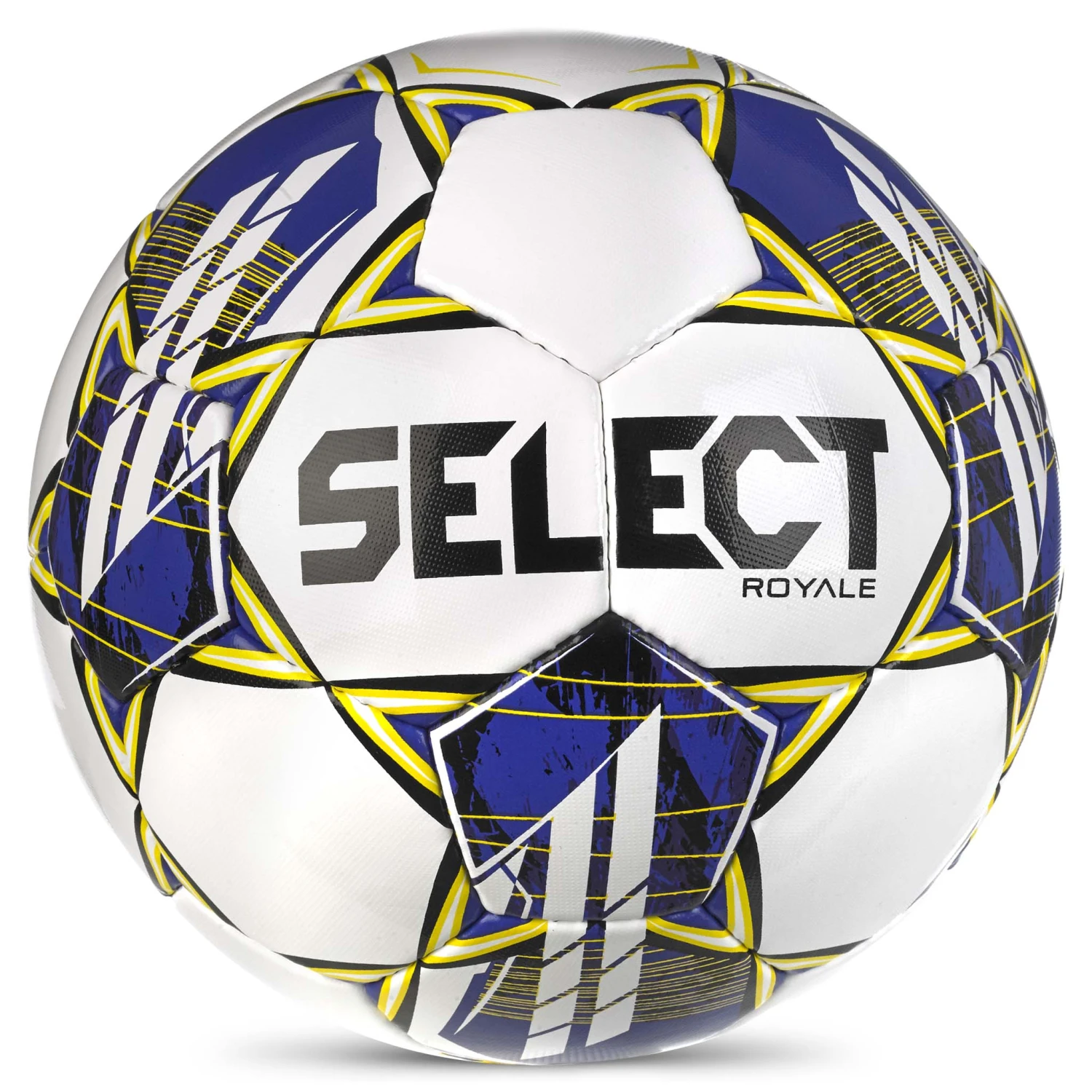 SELECT Football - Royale 3 SELECT Football - Royale