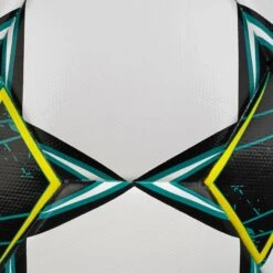 SELECT Football - Match DB 7 SELECT Football - Match DB -Sports Wear Shop 8550638 120063 white green Match DB v23 closeup