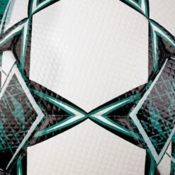 SELECT Football - Numero 10 11 SELECT Football - Numero 10 -Sports Wear Shop 8550640 110045 110046 white green Numero 10 v23 closeup