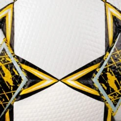 SELECT Football - Numero 10 13 SELECT Football - Numero 10 -Sports Wear Shop 8550641 110046 white yellow Numero 10 v23 closeup