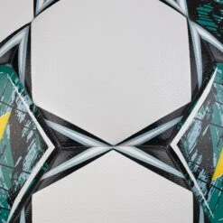 SELECT Football - Pioneer TB -Sports Wear Shop 8550642 120072 white yellow Pioneer TB v23 closeup